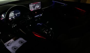 Audi A4 35 Tdi S-Line 2021 full
