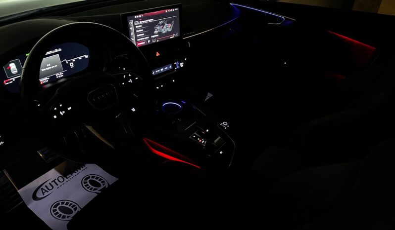 Audi A4 35 Tdi S-Line 2021 full