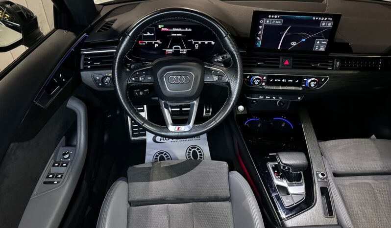 Audi A4 35 Tdi S-Line 2021 full