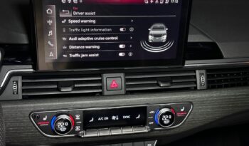 Audi A4 35 Tdi S-Line 2021 full