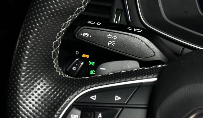 Audi A4 35 Tdi S-Line 2021 full