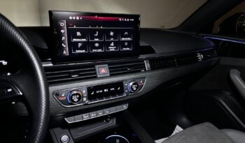 Audi A4 35 Tdi S-Line 2021 full