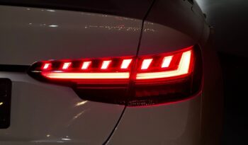 Audi A4 35 Tdi S-Line 2021 full