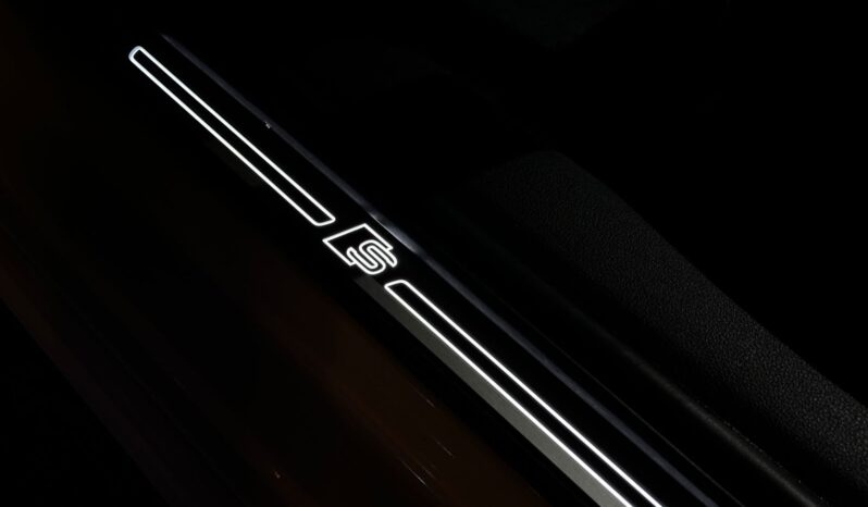 Audi A4 35 Tdi S-Line 2021 full