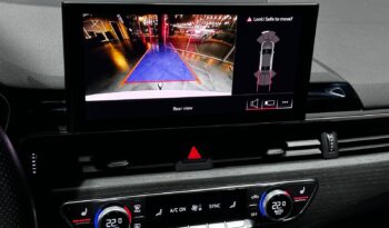 Audi A4 35 Tdi S-Line 2021 full