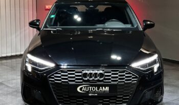 Audi A3 35TDI Sportback 2021 full