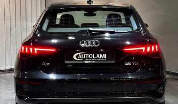 Audi A3 35TDI Sportback 2021 full