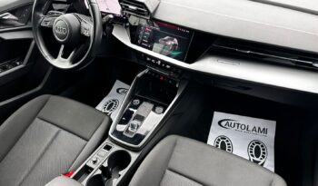 Audi A3 35TDI Sportback 2021 full