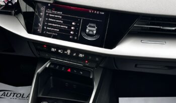 Audi A3 35TDI Sportback 2021 full