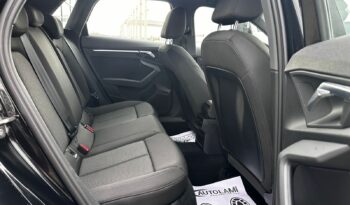 Audi A3 35TDI Sportback 2021 full