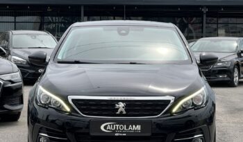Peugeot 308 1.5 Bluehdi Style 2021 full