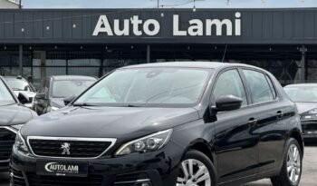 Peugeot 308 1.5 Bluehdi Style 2021 full