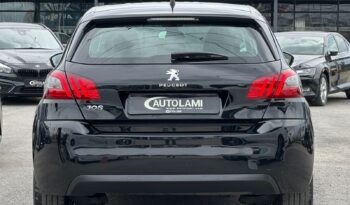 Peugeot 308 1.5 Bluehdi Style 2021 full