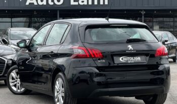 Peugeot 308 1.5 Bluehdi Style 2021 full