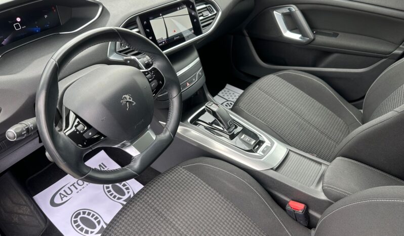 Peugeot 308 1.5 Bluehdi Style 2021 full