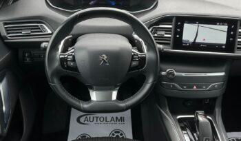 Peugeot 308 1.5 Bluehdi Style 2021 full