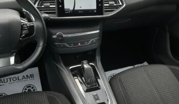 Peugeot 308 1.5 Bluehdi Style 2021 full