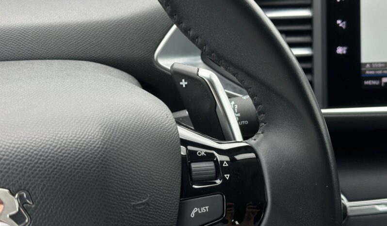 Peugeot 308 1.5 Bluehdi Style 2021 full