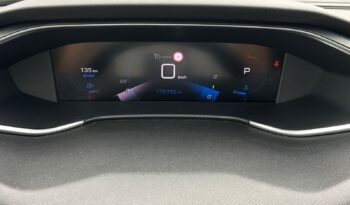 Peugeot 308 1.5 Bluehdi Style 2021 full