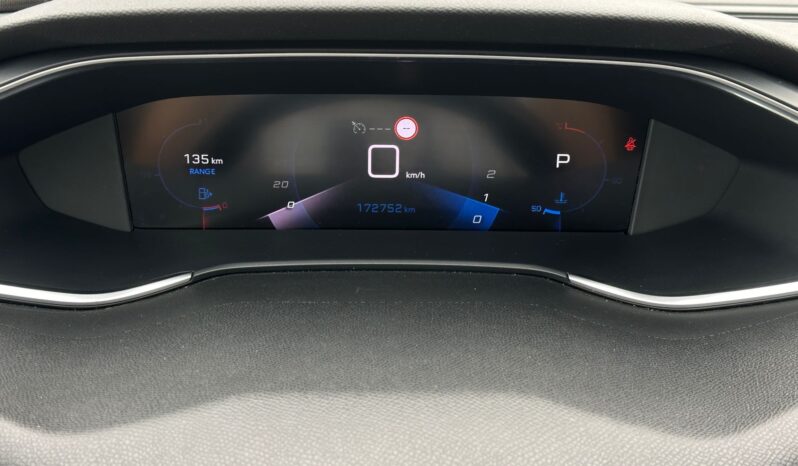 Peugeot 308 1.5 Bluehdi Style 2021 full