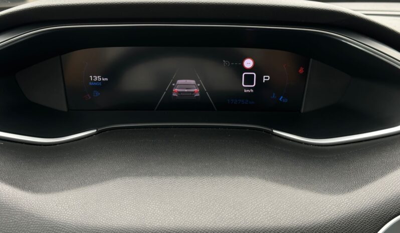 Peugeot 308 1.5 Bluehdi Style 2021 full