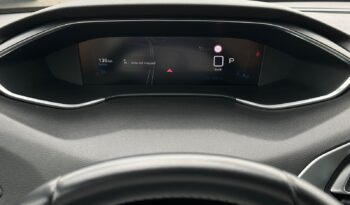 Peugeot 308 1.5 Bluehdi Style 2021 full