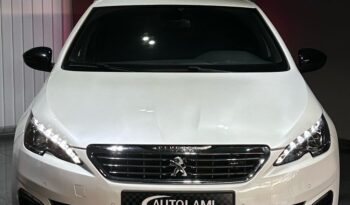 Peugeot 308 2.0 Bluehdi GT 180PS full