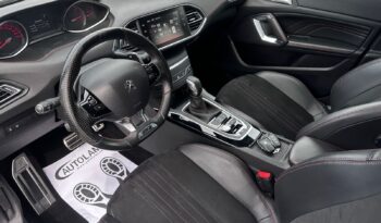 Peugeot 308 2.0 Bluehdi GT 180PS full