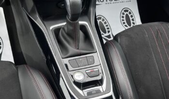 Peugeot 308 2.0 Bluehdi GT 180PS full