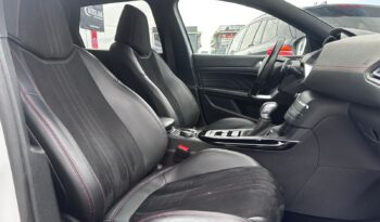 Peugeot 308 2.0 Bluehdi GT 180PS full