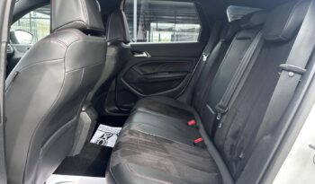 Peugeot 308 2.0 Bluehdi GT 180PS full