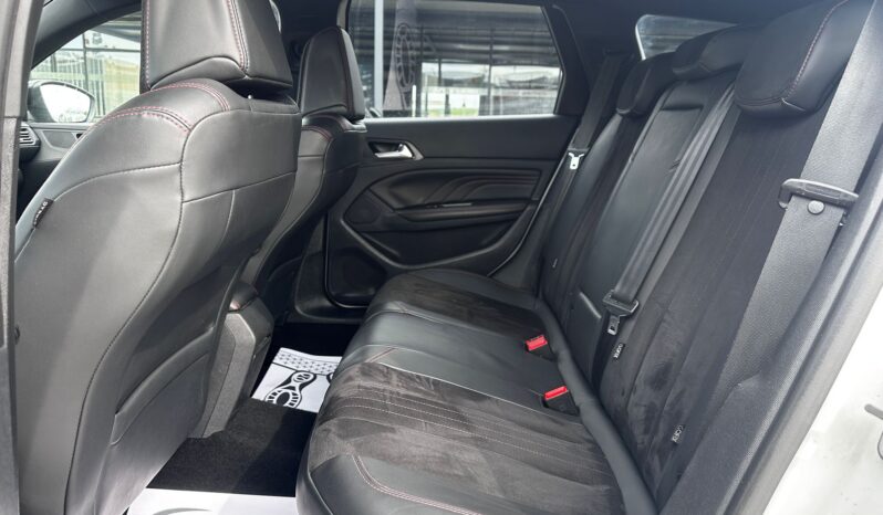 Peugeot 308 2.0 Bluehdi GT 180PS full