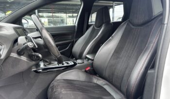 Peugeot 308 2.0 Bluehdi GT 180PS full