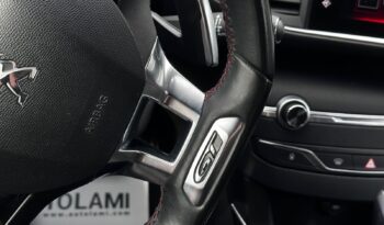 Peugeot 308 2.0 Bluehdi GT 180PS full