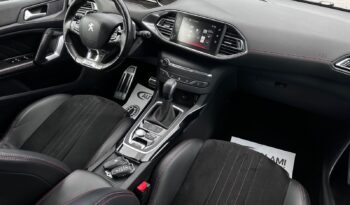 Peugeot 308 2.0 Bluehdi GT 180PS full