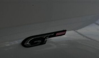 Peugeot 308 2.0 Bluehdi GT 180PS full