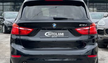 Bmw 216D GranTourer 7Ulese full