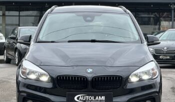 Bmw 216D GranTourer 7Ulese full