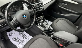 Bmw 216D GranTourer 7Ulese full