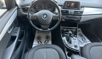 Bmw 216D GranTourer 7Ulese full