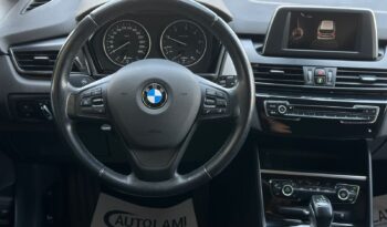 Bmw 216D GranTourer 7Ulese full