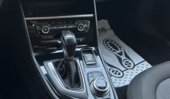 Bmw 216D GranTourer 7Ulese full