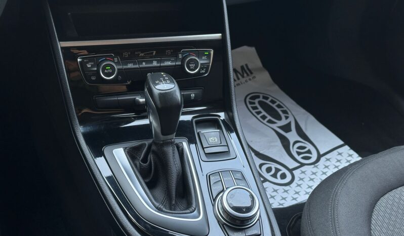 Bmw 216D GranTourer 7Ulese full