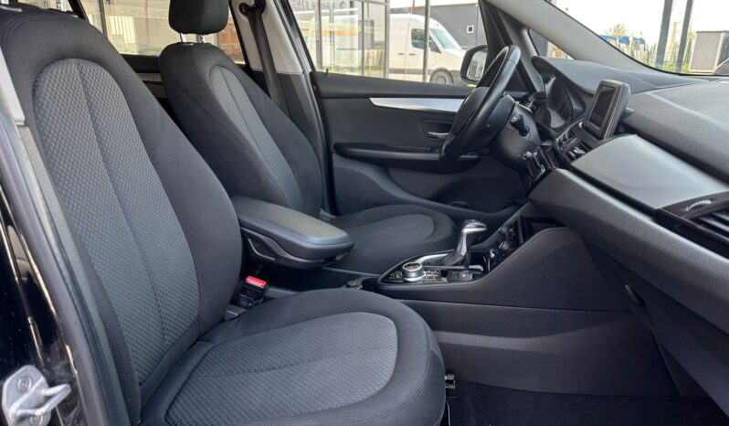 Bmw 216D GranTourer 7Ulese full