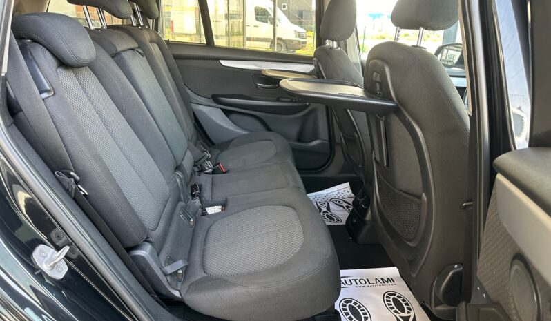 Bmw 216D GranTourer 7Ulese full