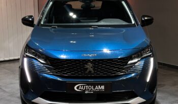 Peugeot 3008 1.5Bluehdi 2021 full