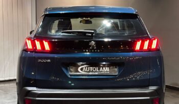 Peugeot 3008 1.5Bluehdi 2021 full