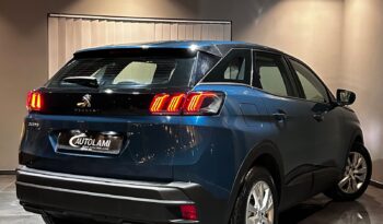 Peugeot 3008 1.5Bluehdi 2021 full