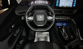 Peugeot 3008 1.5Bluehdi 2021 full