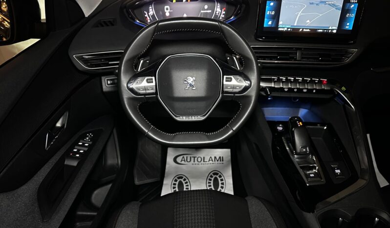 Peugeot 3008 1.5Bluehdi 2021 full